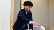 増田八段、家族の支えで石田六段の得意戦法を破る 竜王戦３組準決勝