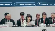 中東情勢悪化で地域経済リスク高まる、日中韓ASEAN財務相会議