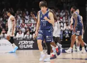 B1昇格3季目、長崎が爆発力で逆転勝利 第3Qに30得点の猛攻