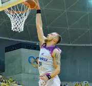 福島ファイヤーボンズ、B2プレーオフ準決勝第1戦で信州に逆転勝利 ナンジが37得点のキャリアハイ