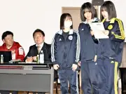 聖光学院高生がプロ野球BCリーグ福島レッドホープスの試合を盛り上げる特別企画を考案