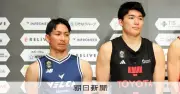 BリーグCS初進出の長崎・狩俣昌也「タイトルが必要」7日開幕