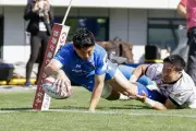 埼玉がBL東京に45-0圧勝、リーグワン2位以内確定でPO準決勝へ