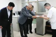 印西DC建設計画を巡り住民120人が監査請求、市の容認は違法と主張