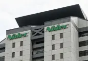 ニデック、EV駆動装置事業縮小へ　永守路線転換で収益改善図る