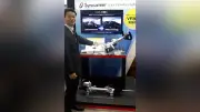 エンジン車再注目、EV普及減速で技術展に変化　トヨタ系部品メーカー対応迫られる