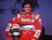 元F1ドライバーでパラ金メダリストのザナルディさん死去、59歳