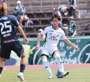 FC岐阜、ザスパ群馬に1-0で勝利 百年構想リーグプレーオフ第1戦