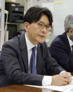 ソニーFG、詐取問題で謝罪 来期160億円赤字予想