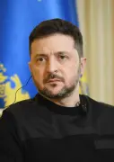 ウクライナ、ロシアFSB司令部を攻撃、100人死傷か 南部ヘルソン州