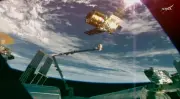 新型無人補給機「HTV-X」1号機、26日に大気圏再突入へ