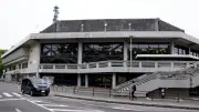 松山市民会館代替施設、JR基地跡地が候補に アリーナ計画頓挫で
