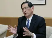 JR夢洲延伸は30年代後半、関西同友会代表が表明