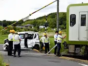 福島県沖でM5.0の地震発生、津波の心配なし