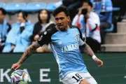 ジュビロ磐田MFグスタボ・シルバ、金銭面で折り合い付かず退団濃厚に