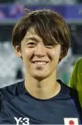 パリ五輪代表MF山本理仁、24歳で独フライブルク移籍へ