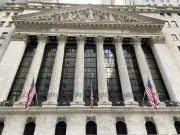 NY株続伸、連日の最高値更新 米停戦延長期待で24ドル高