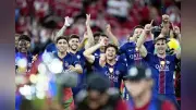 PSGが欧州CL2連覇、PK戦でアーセナル破る 2季連続2度目の優勝