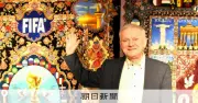 W杯記念ペルシャ絨毯が「間に合わない」 イラン出身男性が嘆き