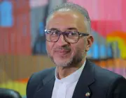 W杯イラン代表ビザ発給不透明、米政権を批判 駐メキシコ大使