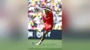 ラグビー日本代表、来年のW杯へ強化試合で世界3位に挑む