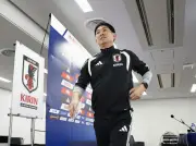 サッカーW杯日本代表、31日にアイスランドと壮行試合 遠藤先発へ