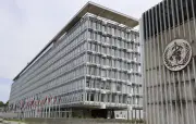 WHO加盟国、パンデミック条約の運用規則交渉を継続へ 合意先送り