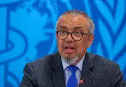 エボラ熱が急拡大、WHO危機感「対応上回る流行」テドロス氏指摘