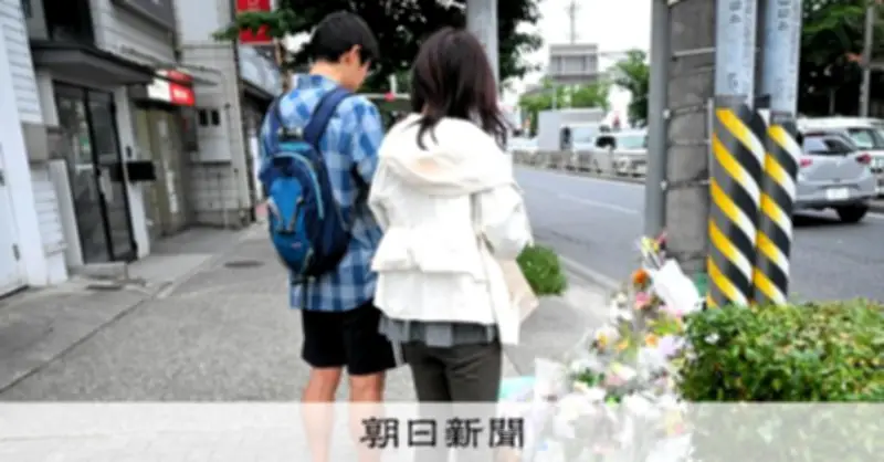 「理不尽…もう一度会いたい」名古屋マイクロバス事故から1週間 遺族や友人が悼む
