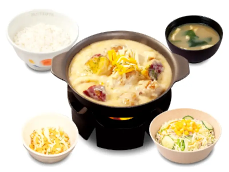 松屋、復刻1位「シュクメルリ」を世界同時発売 6月16日から