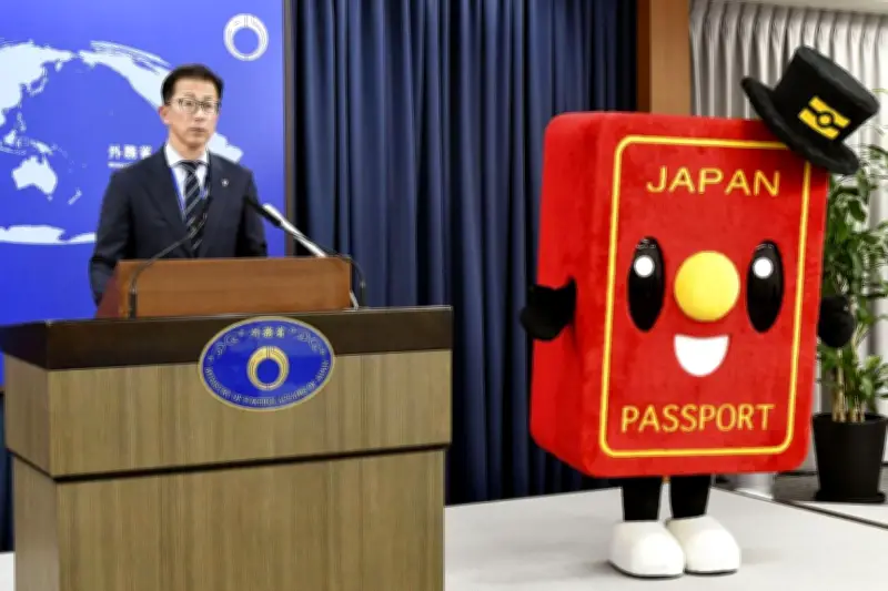 夏の旅行前にパスポート申請を早めに　外務省が呼びかけ、交付に最大1カ月