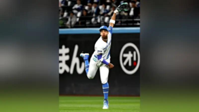 新設「長嶋賞」第1回選考スタート、阪神・佐藤やソフトバンク・周東らが有力候補に