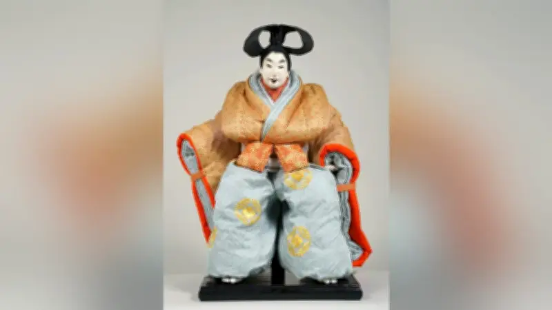 堺市で発見された青龍鉾人形、修復を経て鮮やかに蘇る 10日から公開