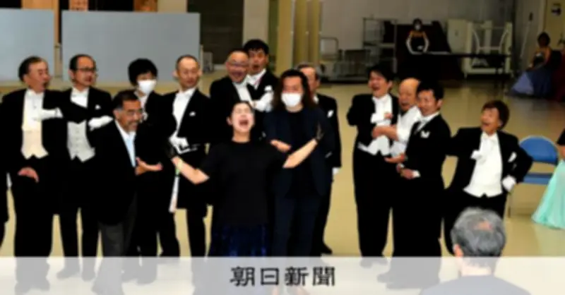 オペレッタ楽団、10年ぶり活動再開 新理事長「若い人の登竜門に」