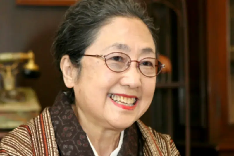 「憤怒の作家」佐藤愛子さん、102歳で逝去 自らに厳しい筆致で人間の真実を追求