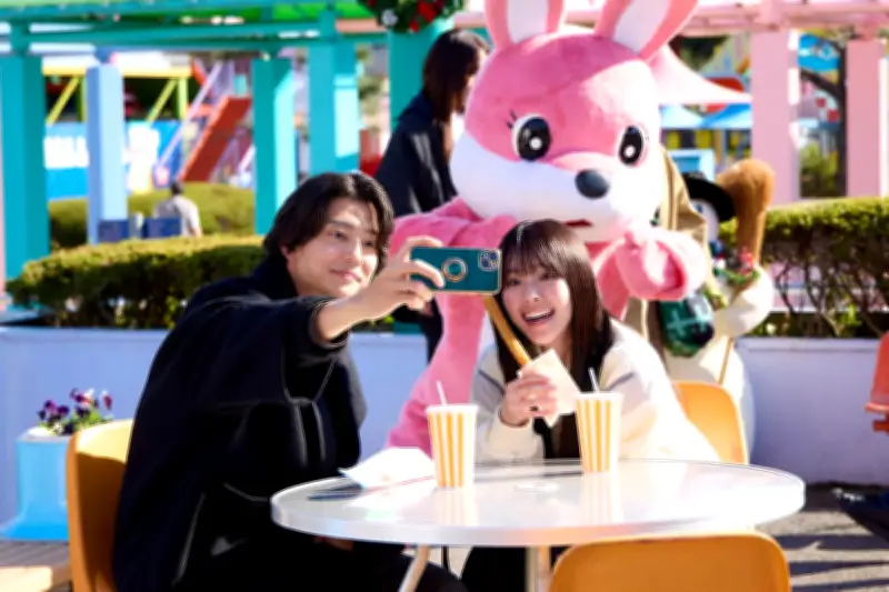 『102回目のプロポーズ』第11話あらすじ　唐田えりか“光”と伊藤健太郎“音”最後のデート