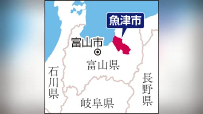 北陸道で規制解除作業中に大型トラック突入、作業員1人死亡1人重体