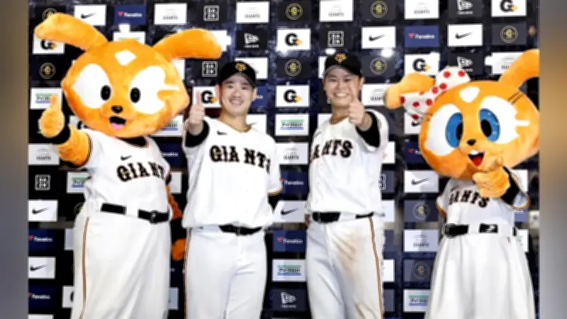 巨人・井上温大、111球でプロ初完投勝利 過剰なライバル意識を克服