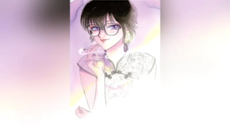 漫画家・眉月じゅんさん、九龍城塞舞台の全12巻完結「キャラが旅立った感覚」