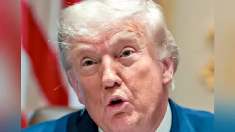 米国、日本と中国に12.5%の追加関税案　強制労働対策不十分で