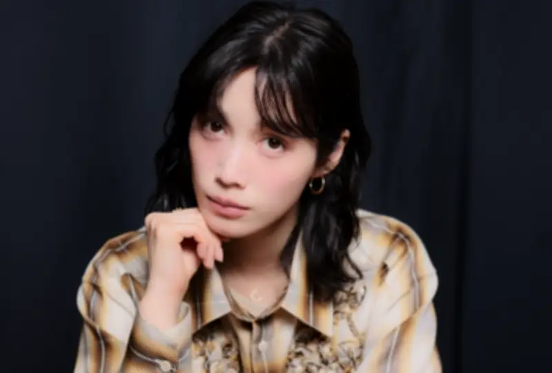 中村ゆりか、デビュー15周年で語る成長「心軽やかに」写真集で自然体表現