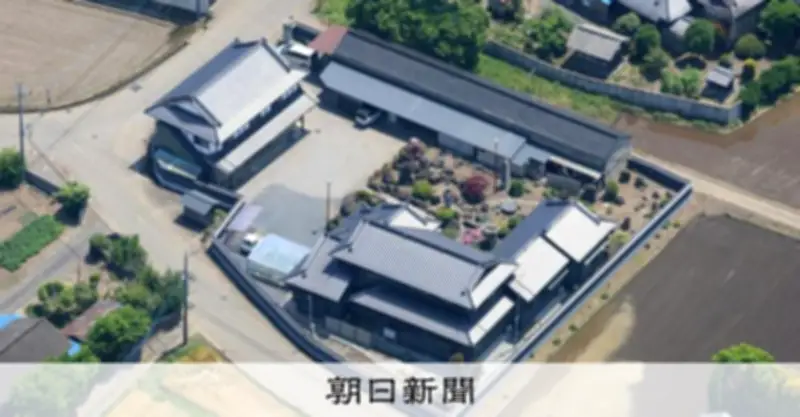 強盗殺人未遂で16歳少年を再逮捕 バールで殴打を認める供述 栃木・上三川町