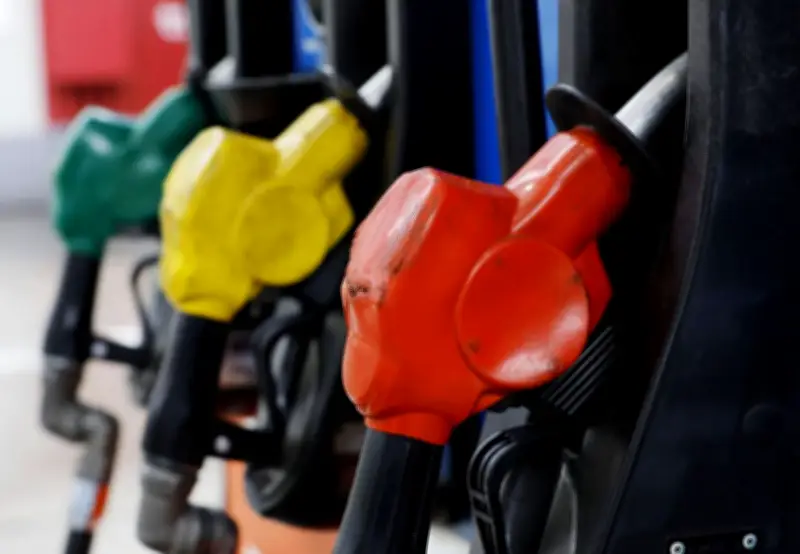 ガソリン価格169円50銭、4週ぶり値上がり　経産省発表