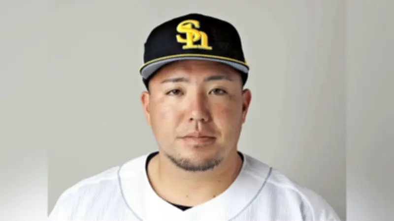 ソフトバンク山川穂高、今季初の登録抹消…打率1割7分5厘と低迷