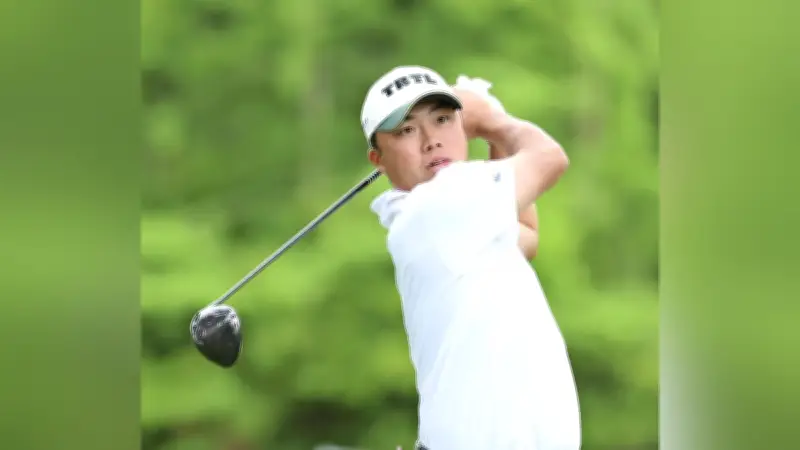 松山英樹、全米オープン制覇へ！メジャー2勝目に王手