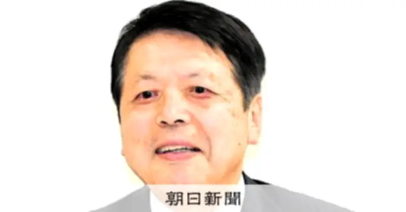 平岡秀夫元法相が中道改革連合を離党、立憲民主党に復党へ 衆院山口2区で落選後