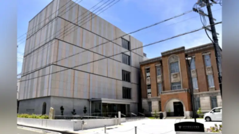 神戸市歴史公文書館が開館、震災関連文書など約20万点を所蔵