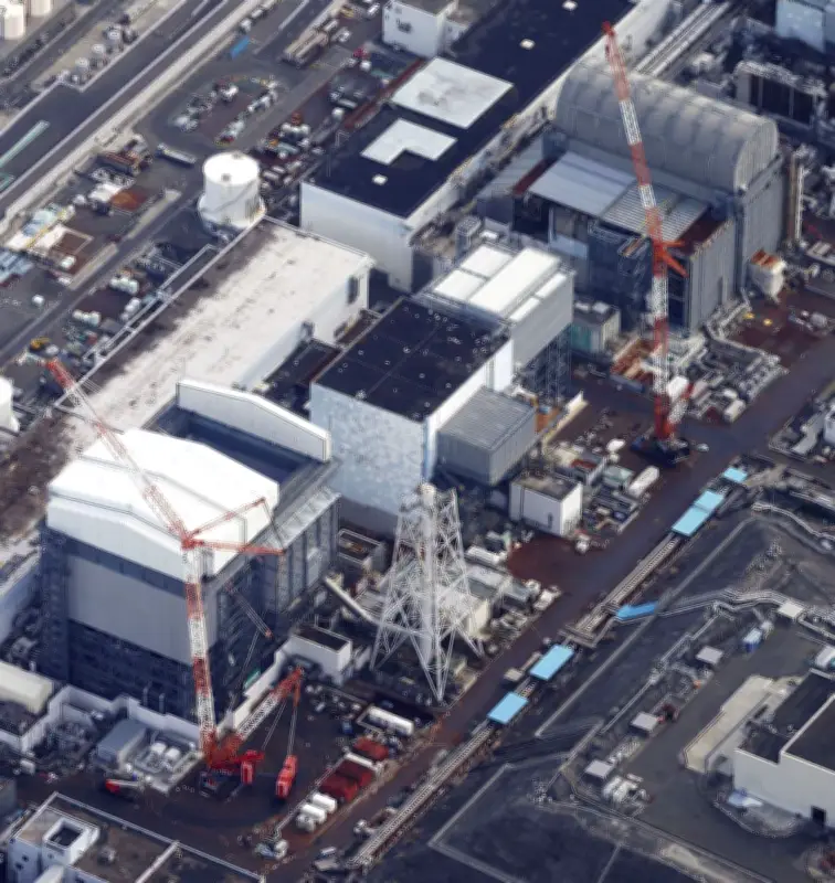 福島第一原発2号機のプール燃料取り出し、2日から開始へ 615体を搬出