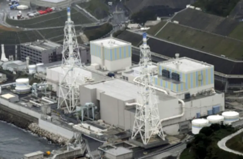 島根原発2号機、冷却基準を30年で度々逸脱 金具不備が原因