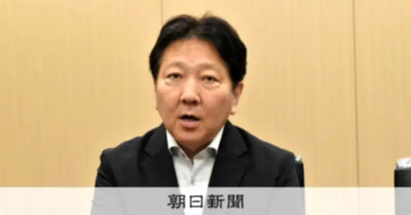 中野区長選、酒井直人氏が3選 サンプラザ建て替えを主張